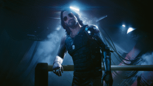Cyberpunk 2077 Ultimate Edition Now on Mac with Full Apple Silicon Support