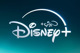 Disney MENA logo
