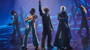 Esports World Cup 2025 Opening Ceremony: Post Malone, K‑pop, EDM & Gaming Collide