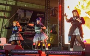 FNDM Dubai 2025: Community‑Driven Pop Culture Festival in Dubai - October 4–5