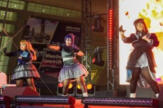 FNDM Dubai 2025: Community‑Driven Pop Culture Festival in Dubai - October 4–5