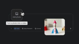 Google Rolls Out AI Video Tools Flow & Gemini in MENA