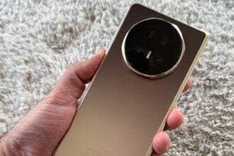HONOR Magic V5 The Worlds Thinnest Foldable Phone with AI and 6100mAh Battery