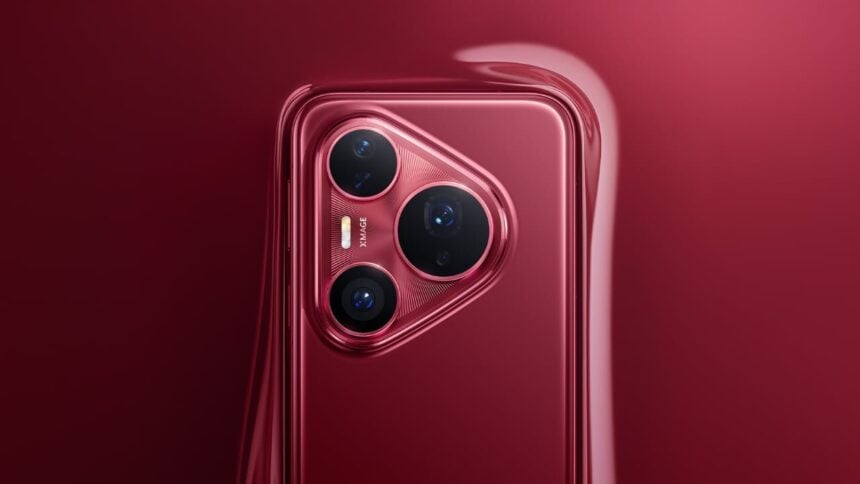 HUAWEI Pura 80 Series Lands in UAE with Powerful Cameras and Pre-order Perks