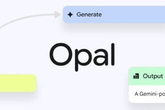 How to Access Google’s new AI tool Opal Outside the US
