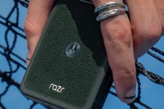 Motorola Razr 60 Ultra Deal UAE