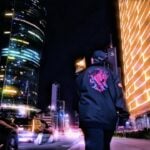 Kuwait City Gets Cyberpunk 2077 Makeover Using NVIDIA RTX 50 GPUs