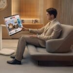 LG Smart Monitor Swing Arrives in UAE- 32″ 4K Touchscreen with Flexible Stand