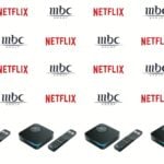 MBC and Netflix Join Forces in the Middle East- One Subscription, Full Access on MBCNOW