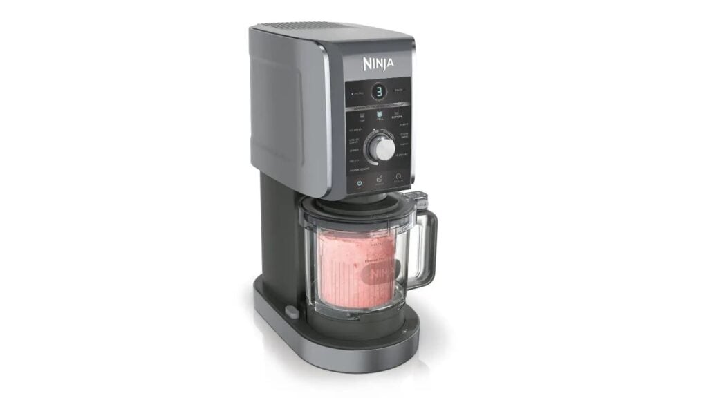 Ninja Creami Review: The Ultimate Kitchen Gadget for Frozen Treat Lovers 3 Ninja Creami 5