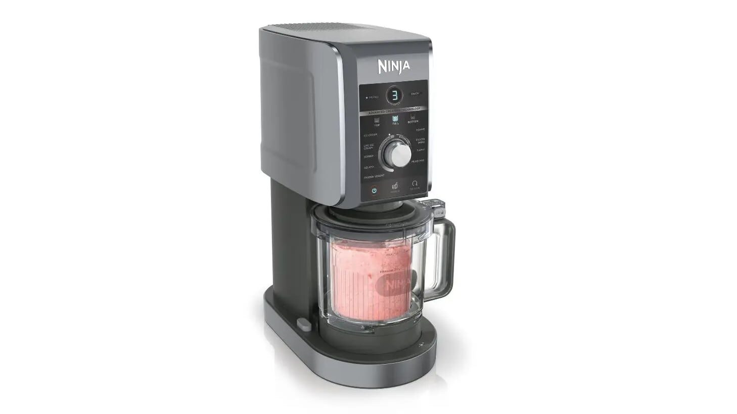 Ninja Creami Review: The Ultimate Kitchen Gadget for Frozen Treat Lovers 2 Ninja Creami Review: The Ultimate Kitchen Gadget for Frozen Treat Lovers