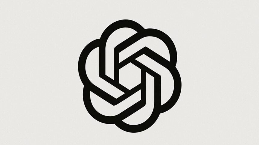 OpenAI logo
