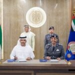 Presight and Abu Dhabi Police Sign AI Partnership for Safer Smart Cities