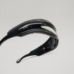 RAYBAN ULTRA WRAP 001 LATERAL