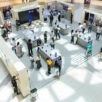 Samsung Galaxy Z Fold7 and Flip7 in Display at Pop-Up at Dubai Mall- Dates, Activities, and Giveaways