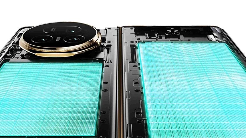 Silicon-Carbon Battery Tech Explained