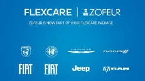 Stellantis Rolls Out Zofeur Pick & Drop Service in UAE- Car Servicing Just Got Smarter