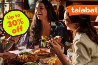 Talabat Summer Dining Deals 2025: Up to 30% Off at City Walk and The Beach JBR
