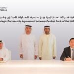 The Central Bank of the UAE and Presight Launch AI Finance Venture to Power UAE’s Digital Payments