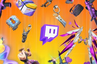 Twitch Summer Drops Fest 2025 Launches with Rewards for Roblox, LoL, Apex