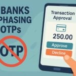 UAE Banks Are Phasing Out OTPs: What It Means and What You Need to Do