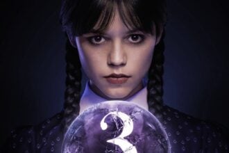Wednesday Season 3 Confirmed by Netflix: What Fans in the UAE Need to Know