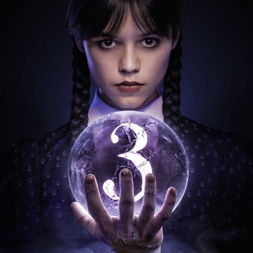 Wednesday Season 3 Confirmed by Netflix What Fans in the UAE Need to Know