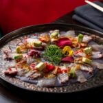 Where Japan Meets Peru: Nikkei Menu Launches at Nonya, Dubai