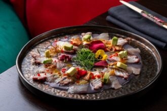 Where Japan Meets Peru: Nikkei Menu Launches at Nonya, Dubai