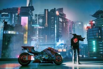 Cyberpunk 2077 on a Mac: Can Apple Silicon Handle Night City?