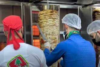 10 Best Cheap Restaurants in Dubai for Budget-Friendly Dining (2025 Guide)