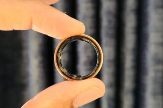 Samsung Galaxy Ring