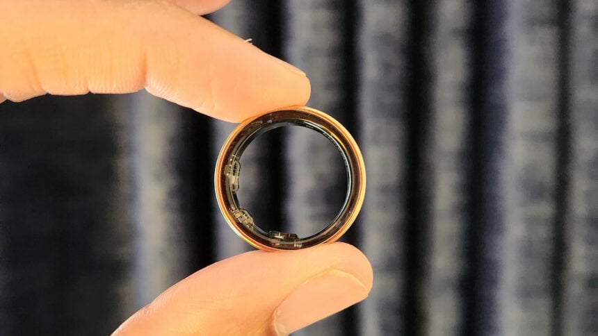 Samsung Galaxy Ring