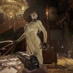 New Resident Evil Movie Won’t Use Game Characters