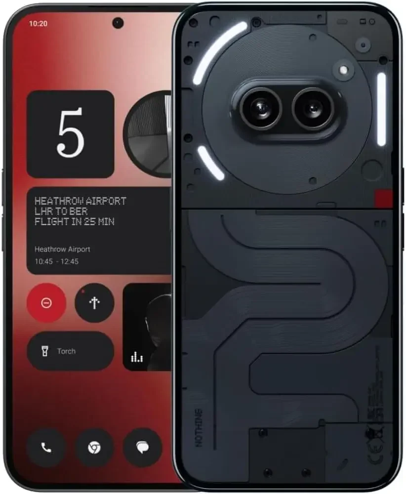 Nothing Phone 2A 5G 8GB / 128GB