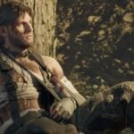 Metal Gear Solid Delta: Snake Eater Sneaks in a Mini-Game from Platinum - Here's How to Unlock It