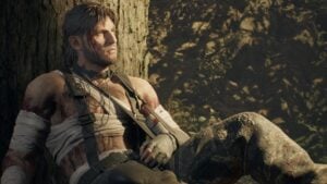 Metal Gear Solid Delta: Snake Eater Sneaks in a Mini-Game from Platinum - Here's How to Unlock It