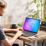 ASUS UAE back to school, ASUS laptop deals UAE, Copilot+ laptop UAE, RTX 50 laptop UAE, student discount ASUS UAE, ASUS eShop UAE