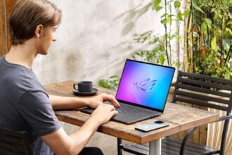 ASUS UAE back to school, ASUS laptop deals UAE, Copilot+ laptop UAE, RTX 50 laptop UAE, student discount ASUS UAE, ASUS eShop UAE