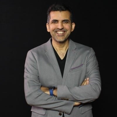 Abbas Jaffar Ali