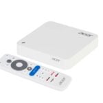 Acer AiTV 4K Google TV Box launches at Comic Con Africa