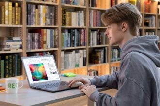Acer’s UAE back-to-school laptops- prices and specs