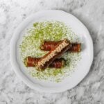 Alaya DIFC Tiramisu