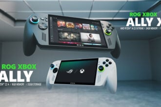 Xbox Ally X Release Date, Price and Pre-Orders Leaked