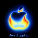Awe Dropping
