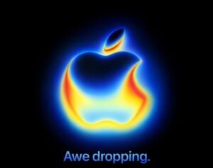 Awe Dropping