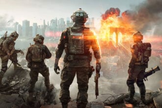 Battlefield 6 Open Beta Forces PC Users to Enable Secure Boot: Here's Why and What to Do