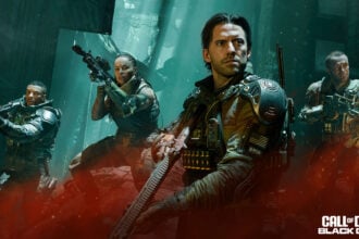Call of Duty: Black Ops 7 Release Date, Campaign, Multiplayer, Zombies