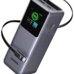 Back-to-School Steal: UGREEN’s 130W Power Bank Gets a Big Price Cut in the UAE