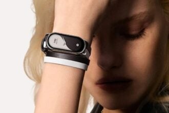 Best Fitness Trackers in the UAE for 2025